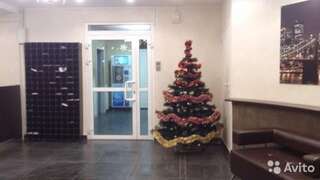 Апартаменты на Екатерининской 122 Пермь-5